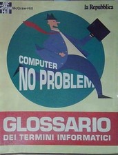 Autori vari COMPUTER NO