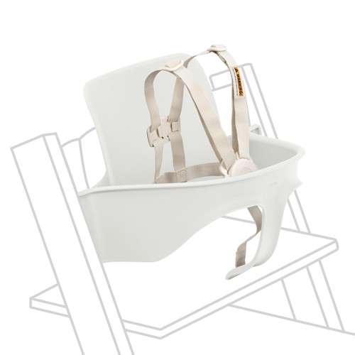 Baby high chair set - high,