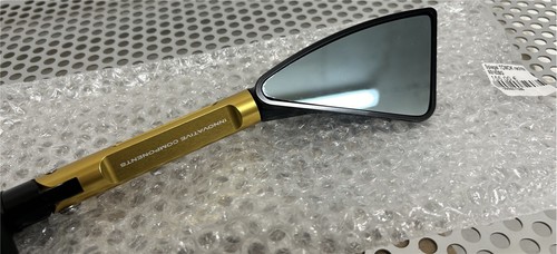 Specchio rizoma tomok - rizoma,