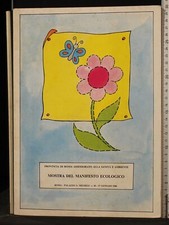 MOSTRA DEL MANIFESTO