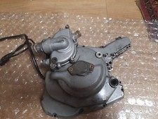 Coperchio Carter Statore Completo Ducati 748