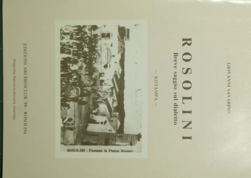 Rosolini