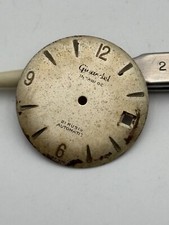 gigandet 30.5mm dial quadrante
