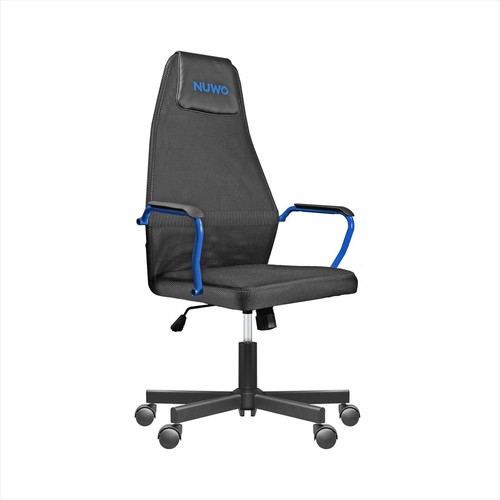 Nuwo grid sedia gaming - sedia,