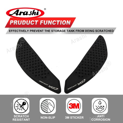 Antiscivolo gas serbatoio pad - gas,