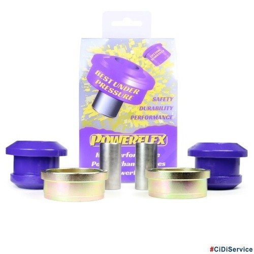 Kit boccole silent - 2,