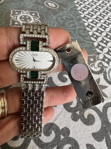 Guess quarzo con - guess,