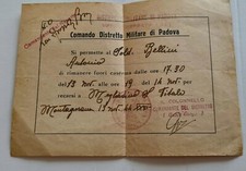 RSI -  LICENZA COMANDO