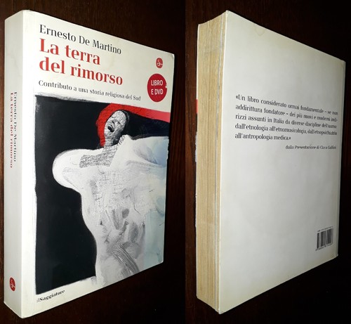 Terra del rimorso - terra,
