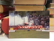 FOTOTIFO Modena-TARANTO 1987/88 tarantini a Modena, Foto Ultras 10x15 cm