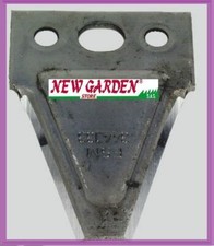 Lama Carbodux falciatrice