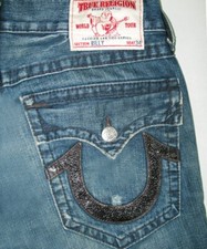 Jeans HOT AUTHENTIC USA uomo