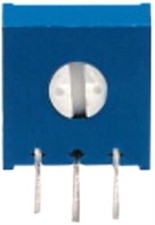 ELC 3PZ TRIMMER CERMET