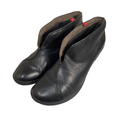 Stivaletti camper donna - stivaletti,