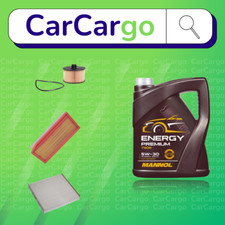 Service Kit Renault Captur 0.9