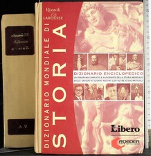 DIZIONARIO MONDIALE DI STORIA