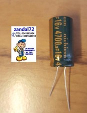 VERTICAL ELECTROLYTIC