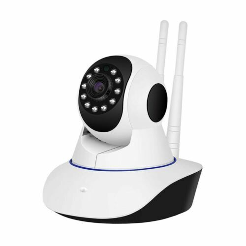 Telecamera 1080p wifi - wifi, ip