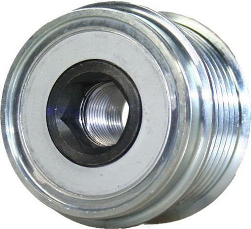 Generatore alternatore ruota