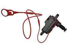 Attuatore originale audi - attuatore,