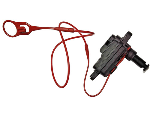 Attuatore originale audi - attuatore,