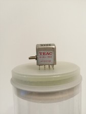 Testina registrazione teac - testina,