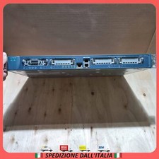 ROUTER CISCO MODEM INTERNET LAN WAN FIBRA DA RACK ADSL ETHERNET 1760 SERIALE