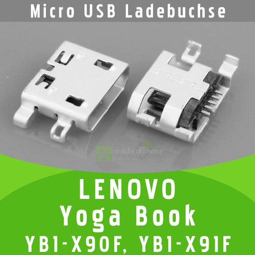 Lenovo yoga book yb1 - yoga,