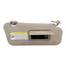 Pannello Alette  Parasole Destro PEUGEOT 207 SW Station Wagon USATO ORIGINALE