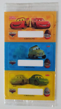 KINDER SORPRESA CARS 2006