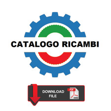 trattore LANDINI L35 Catalogo