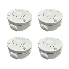 4x Scatole di Giunzione in