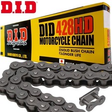 DID Kette für Yamaha YS 125
