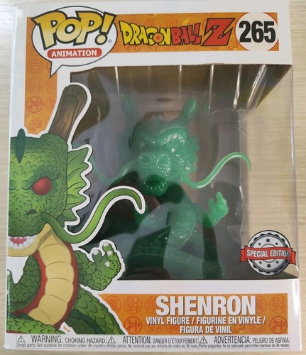 Funko pop animation 265 - pop,