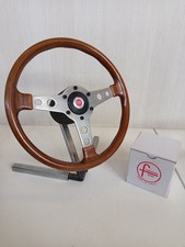 Volante vintage originale - volante,