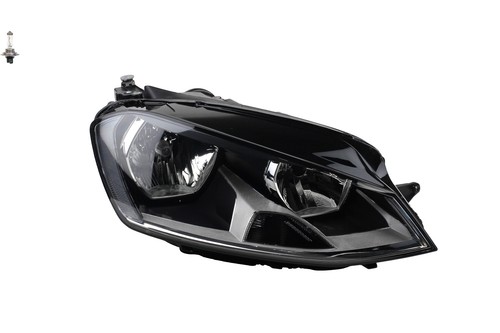 Faro adatto per - vw, golf
