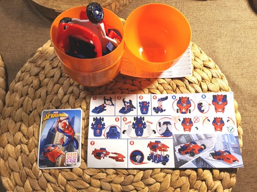 Kinder gran sorpresa 2026 - kinder,