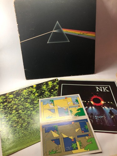 Pink floyd the - dark, of