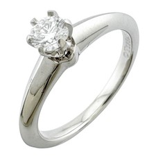 TIFFANY & Co. #3.75 Anello