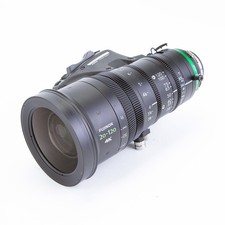 Obiettivo zoom Fujinon 20-120