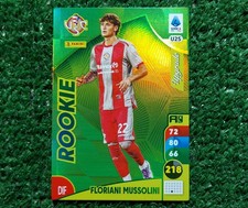 CARD ADRENALYN XL PANINI