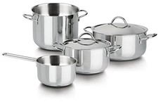 (TG. 6 Pezzi) Barazzoni