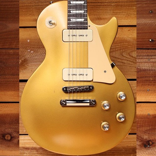 Gibson 2011 les paul 60s - 2011,