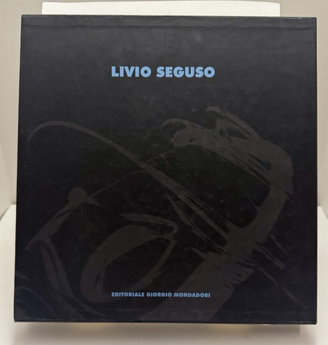 Livio seguso collection - livio,