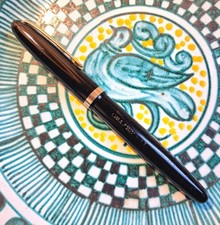 Stilografica vintage omas - stilografica,