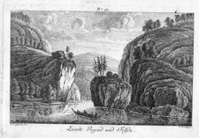 1780 - Kelheim Donau Monastero