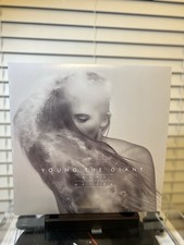 Young the Giant Mind Over