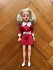 Bambola Sindy 1971 bella