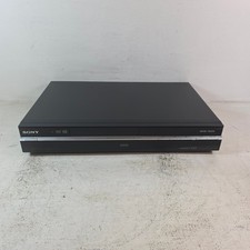 Sony RDR-HXD790 Registratore
