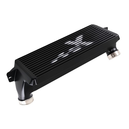 Intercooler alluminio piatto - intercooler,